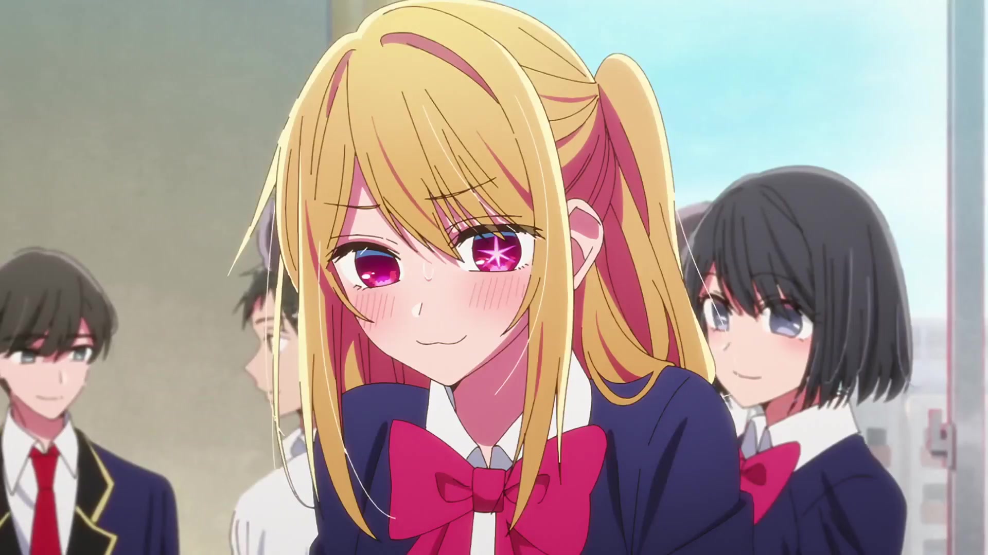 [Tsukyio Editing Resources] Ruby Hoshino (Season 1) Raw Clips (231) (tsukyio.com).mp4